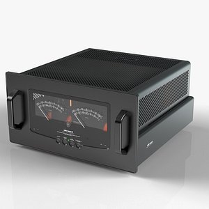 Audio Research Reference 80S black