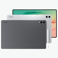 Samsung Galaxy Tab S12 Ultra All Colors