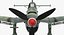 Junkers Ju 87 Allemand Dive Bomber Rigged