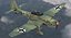 Junkers Ju 87 Allemand Dive Bomber Rigged