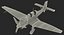 Junkers Ju 87 Allemand Dive Bomber Rigged