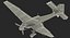 Junkers Ju 87 Allemand Dive Bomber Rigged