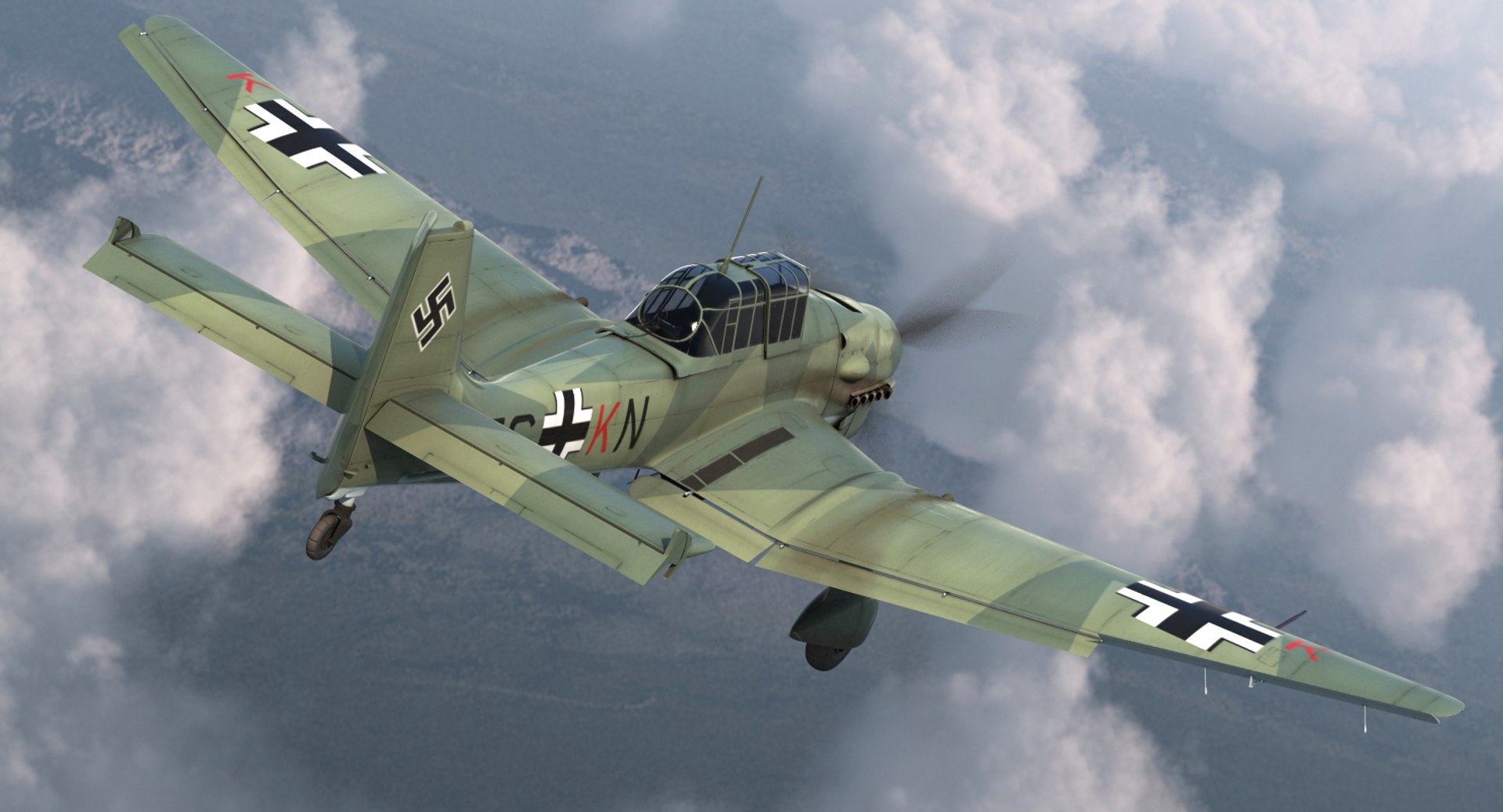 3D junkers ju 87 german model https://p.turbosquid.com/ts-thumb/pr/u5c8iW/UDuMJkOo/junkersju87germandivebomberrigged3dsmodel003/jpg/1495607110/1920x1080/fit_q87/d22238ad7a5c797bd5e49a0a8682e199563f3fb3/junkersju87germandivebomberrigged3dsmodel003.jpg