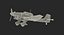 Junkers Ju 87 Allemand Dive Bomber Rigged