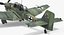 Junkers Ju 87 Allemand Dive Bomber Rigged