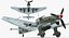 Junkers Ju 87 Allemand Dive Bomber Rigged