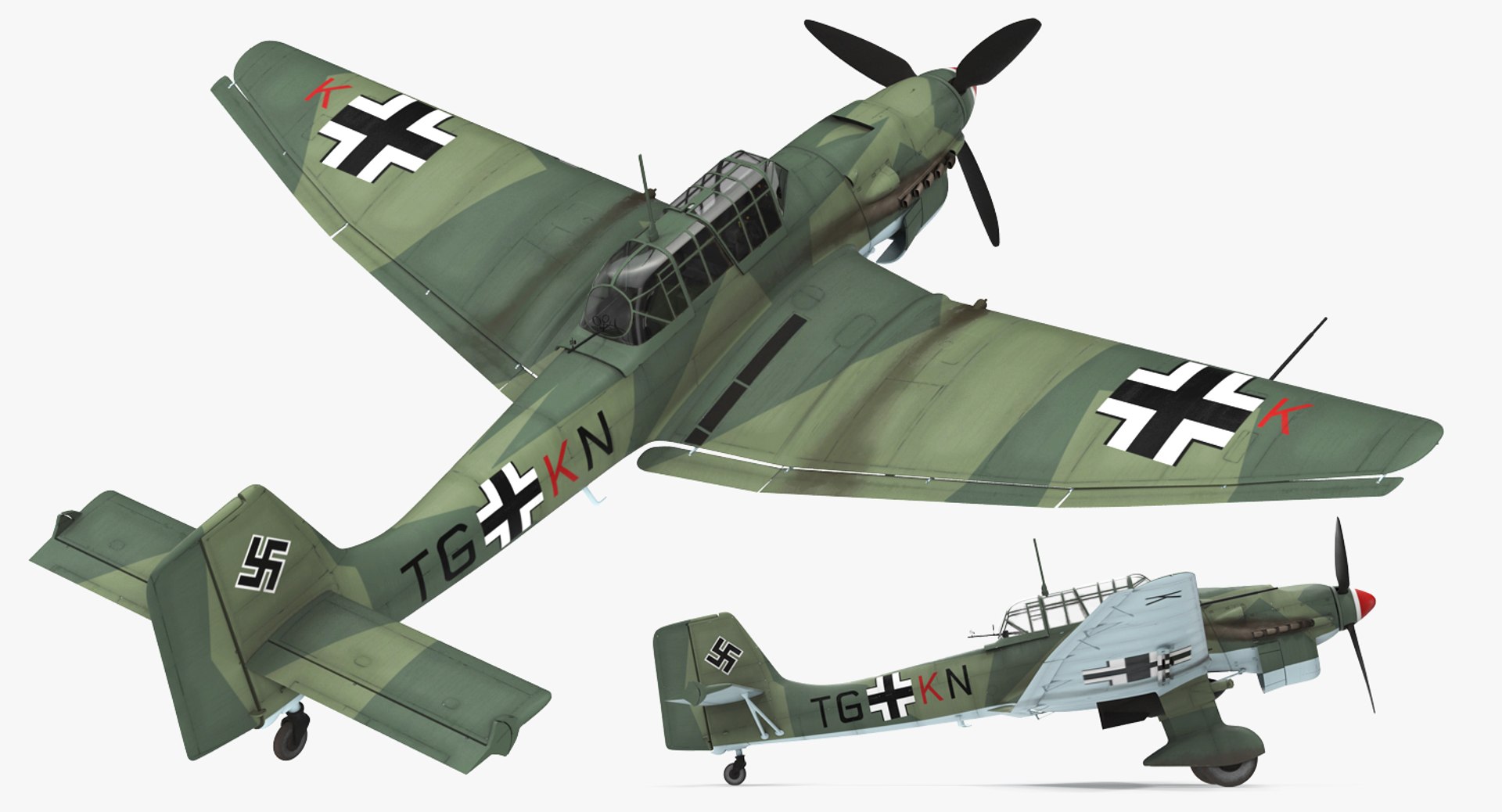 3D junkers ju 87 german model https://p.turbosquid.com/ts-thumb/pr/u5c8iW/lO1hH5cE/junkersju87germandivebomberrigged3dsmodel006/jpg/1495607110/1920x1080/fit_q87/9bf1c9dbd81f180a44991ffe41a7592a68a4422d/junkersju87germandivebomberrigged3dsmodel006.jpg