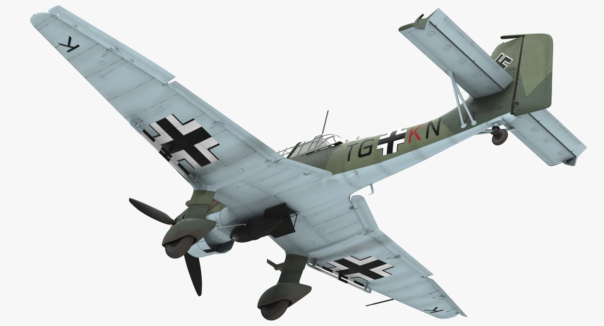 3D junkers ju 87 german model https://p.turbosquid.com/ts-thumb/pr/u5c8iW/wGrbOLOK/junkersju87germandivebomberrigged3dsmodel009/jpg/1495607110/1920x1080/fit_q87/00759e671730c22c6a2e5066f3b2f85b06abdaa8/junkersju87germandivebomberrigged3dsmodel009.jpg