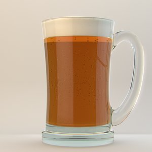 beer glass