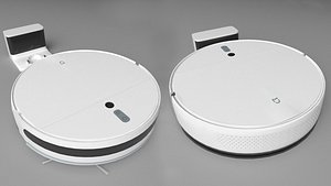 Xiaomi Vacuum Cleaner 1C