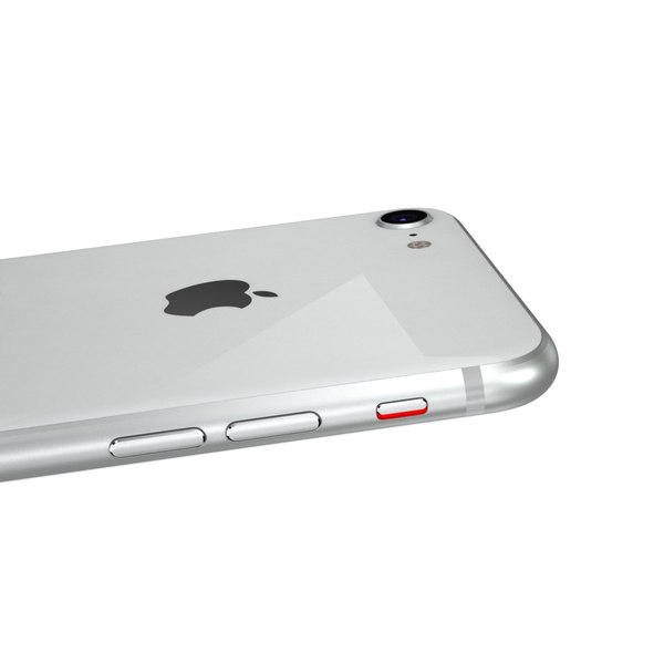 3D apple iphone 8 - TurboSquid 1205754