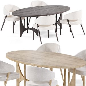 Dining set N17