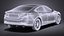 Mazda 6 Limousine 2015 VRAY