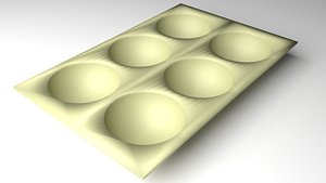 Eggs Placer