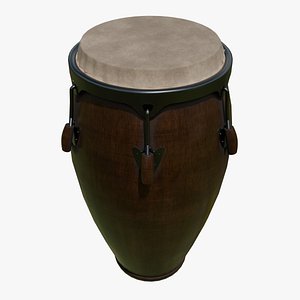 Conga Drum