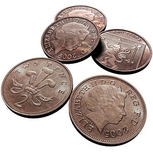 2pence 2005 2009
