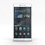Huawei P8 Mystic Champagne