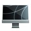Apple iMac 2021,Magic Keybord,Magic Mouse