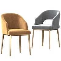 Pace Loom Chair