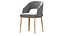 Pace Loom Chair
