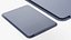 Laptop Protective Sleeve Blue