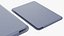 Laptop Protective Sleeve Blue