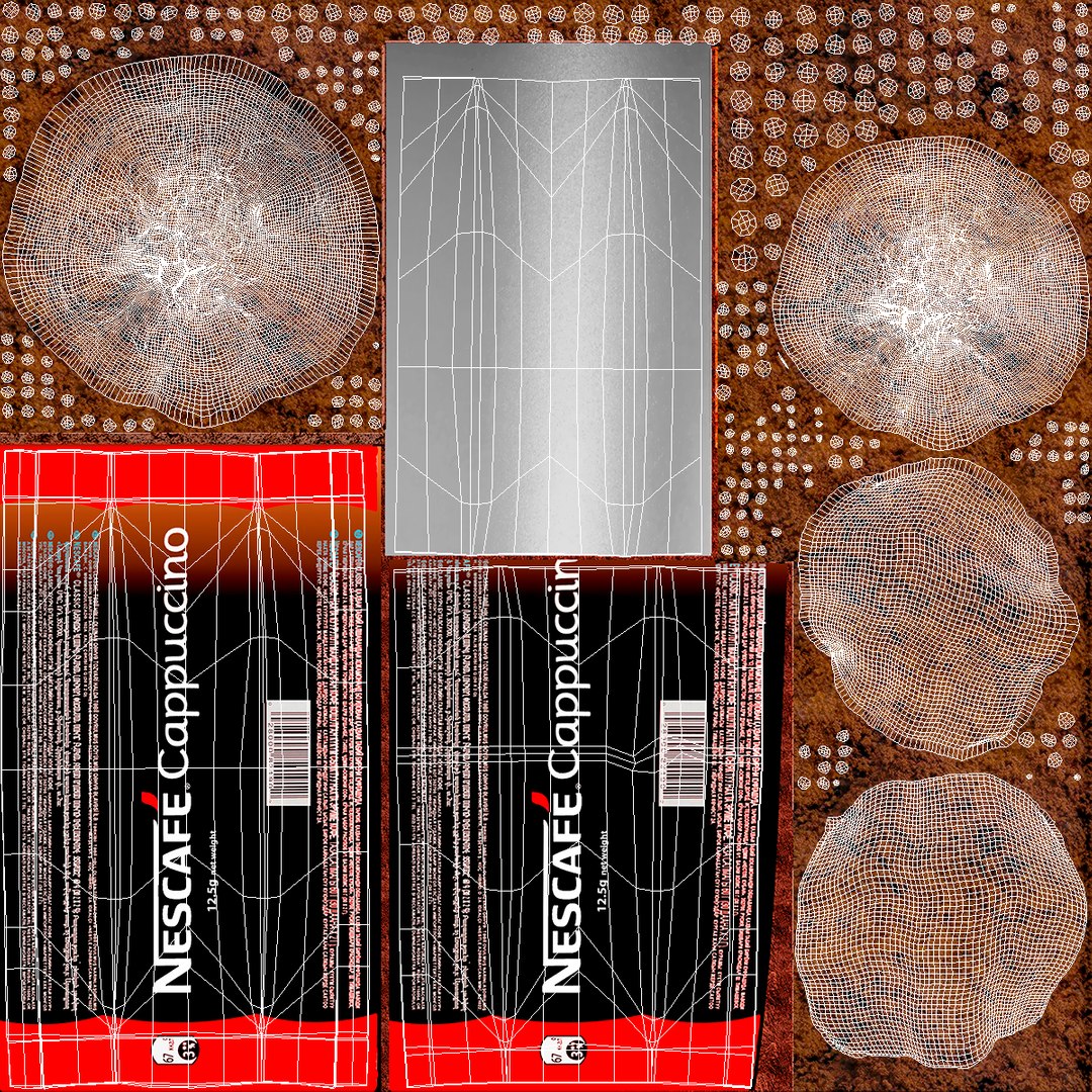 3D Nescafe Cappuccino Stick https://p.turbosquid.com/ts-thumb/ps/R4SIzO/7L/nescafecappuccinostick3dsmodel016/jpg/1701315906/1920x1080/fit_q87/b58d20411b01eaf75142610eb7834de50a9fd4bf/nescafecappuccinostick3dsmodel016.jpg