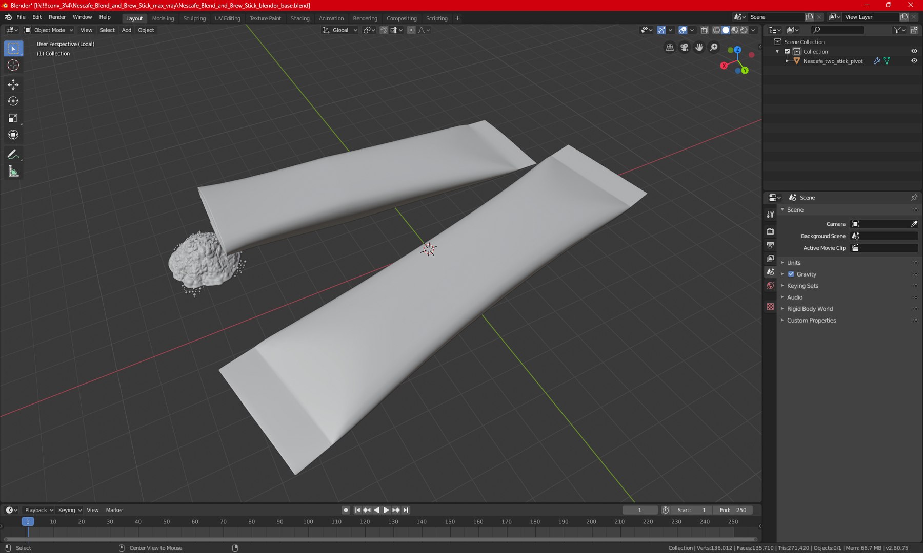 3D Nescafe Cappuccino Stick https://p.turbosquid.com/ts-thumb/ps/R4SIzO/IN/nescafecappuccinostick3dsmodel021/jpg/1701315931/1920x1080/fit_q87/4c86fbe3c78e7e945a1da1ac8a921d9bac394003/nescafecappuccinostick3dsmodel021.jpg