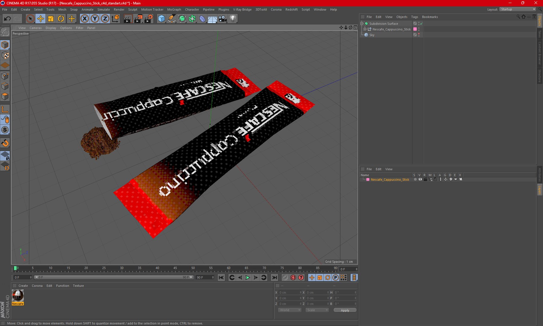 3D Nescafe Cappuccino Stick https://p.turbosquid.com/ts-thumb/ps/R4SIzO/pN/nescafecappuccinostick3dsmodel019/jpg/1701315922/1920x1080/fit_q87/1dc76ea0f883c9fc74404bf56164237b61f966de/nescafecappuccinostick3dsmodel019.jpg