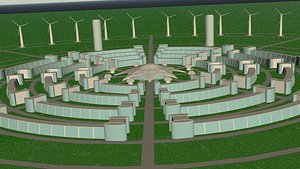 Future city