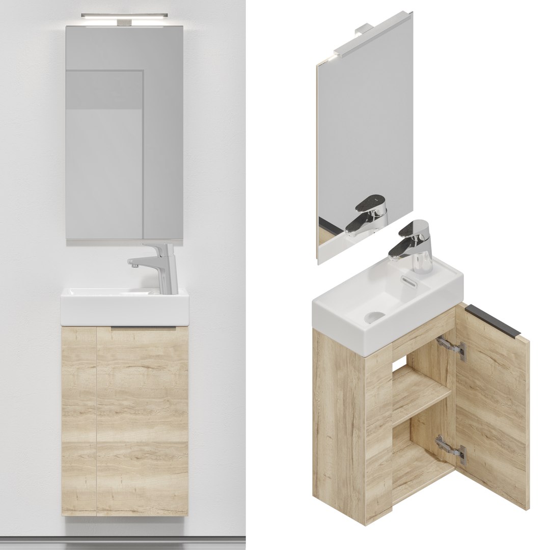 Comforty Asti 40 with Cersanit Crea sink 3D model https://p.turbosquid.com/ts-thumb/ps/UjSnzM/YF/preview2/jpg/1708511450/1920x1080/fit_q87/94c07e4060ebdd6b89f5759f96ecc42b93c3aca5/preview2.jpg