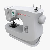 Singer M1500 Sewing Machine