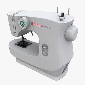 Singer M1500 Sewing Machine