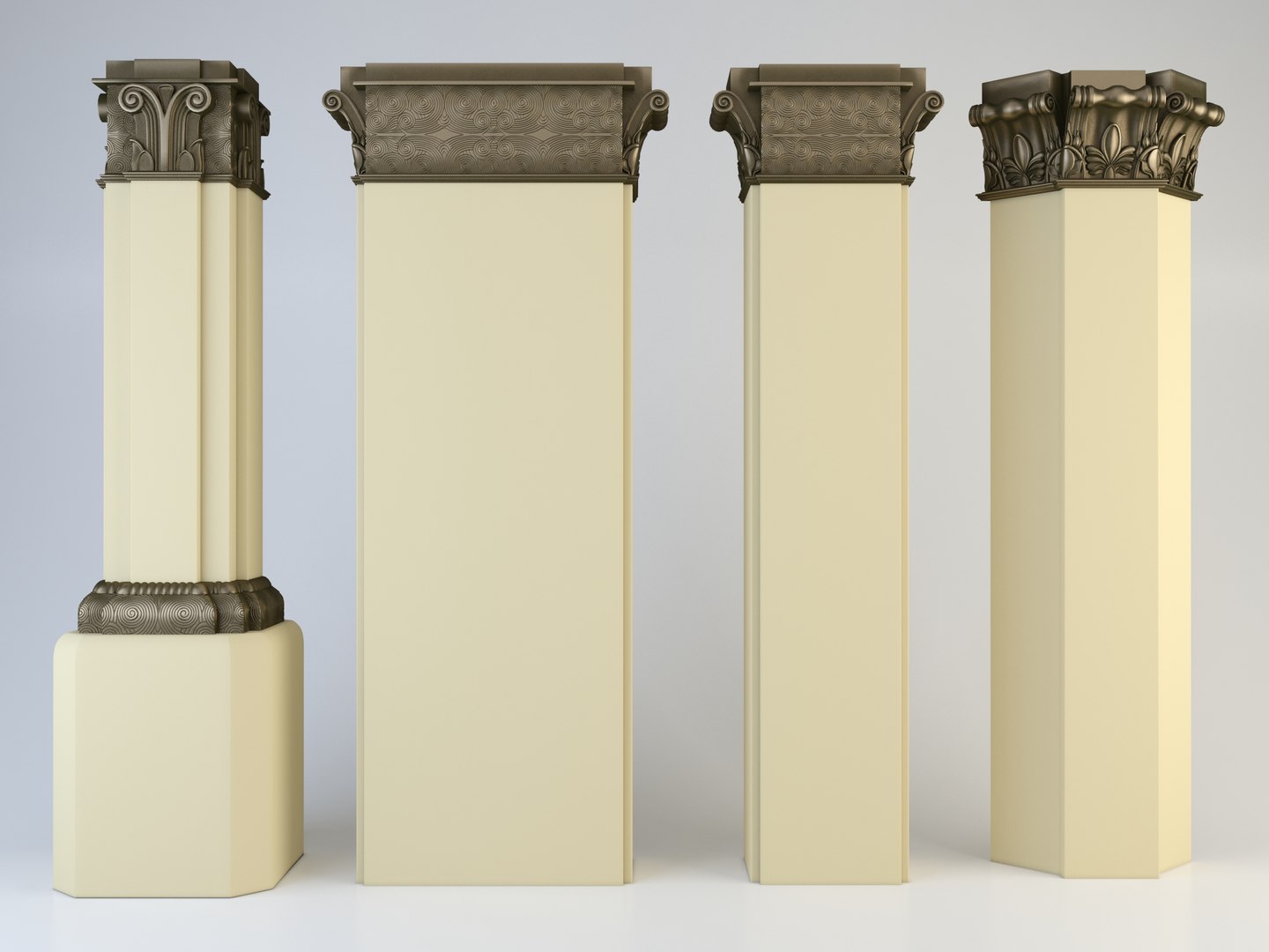 Max Column