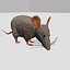 rat mouse cartoon