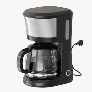 Coffee maker