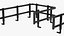 Vimec V65 Curved Rail Platform Stairlift(1)