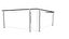 glass railings
