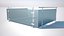 glass railings