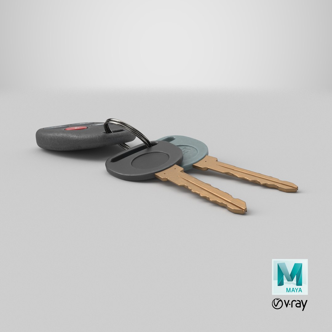 Car Key Remote with Two Metal Keys Black Brass 3D https://p.turbosquid.com/ts-thumb/ps/jaiOye/UT/stemcell_maya_vray_render/png/1771009743/1920x1080/fit_q87/534f152eccf6de5efa4dc0a3aebaa4d31345dbc5/stemcell_maya_vray_render.jpg