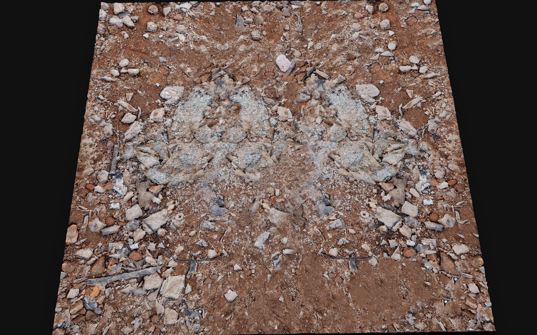 junkyard ground debris square patch PBR photogrammetry Free model https://p.turbosquid.com/ts-thumb/ps/jr8FNZ/OT/render5/jpg/1764321839/1920x1080/fit_q87/90f311471caa63080d491f3ec2b03844584f6abc/render5.jpg