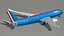 Airbus A350 Ita Airways