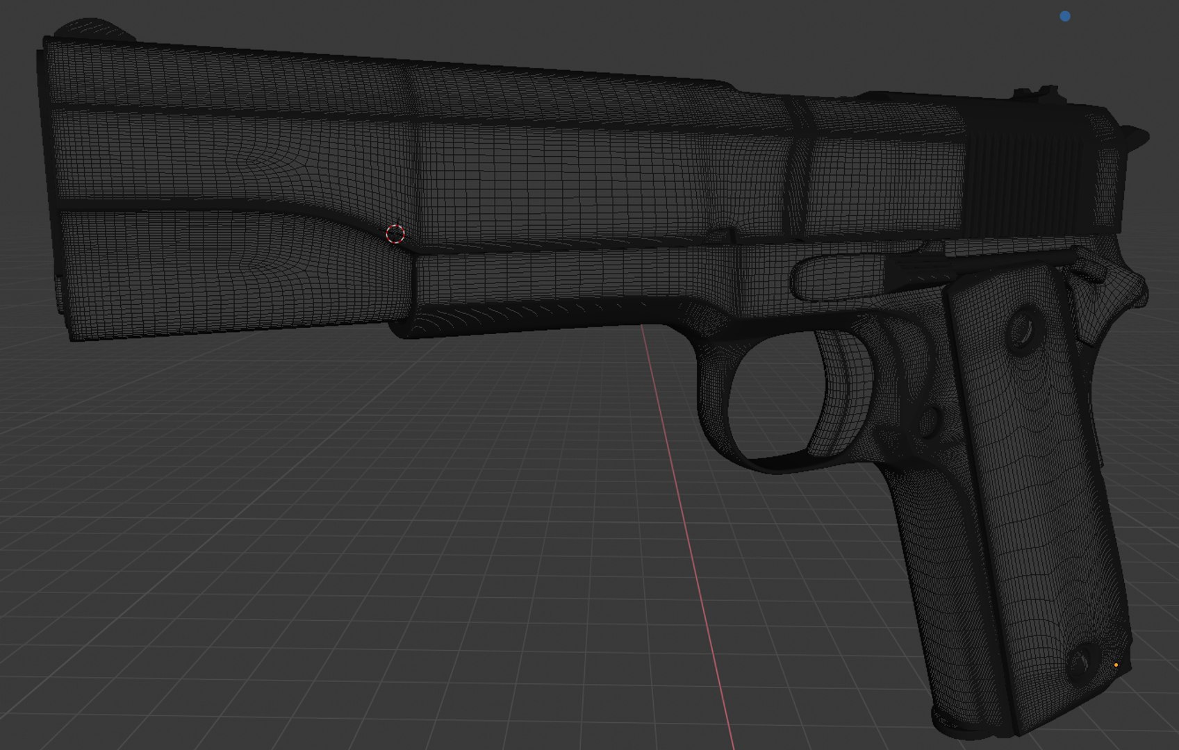 Weapon 3D - TurboSquid 1406222