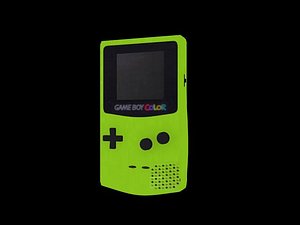 Gameboy