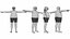 Base mesh man character V26