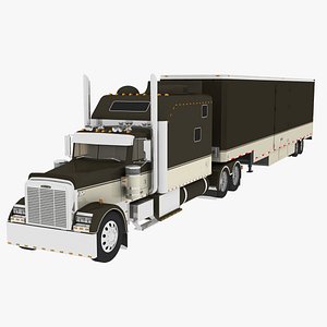 classic xl truck trailer lwo