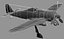 Focke Wulf 190 A3