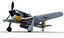 Focke Wulf 190 A3