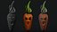 Evil Carrot
