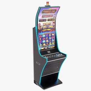 Casino Slot Machine